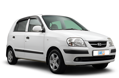 Hyundai Santro Xing-img